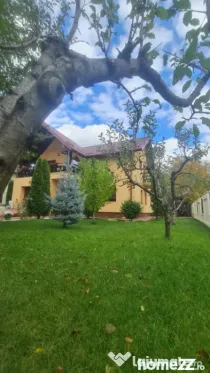Vilă de vânzare Valea Lupului
