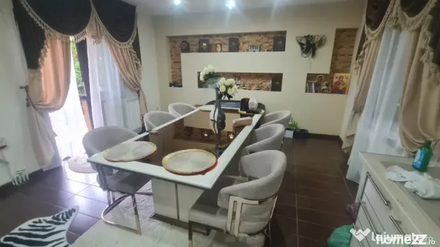 Vilă de vânzare Valea Lupului
