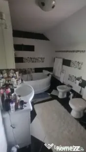 Vilă de vânzare Valea Lupului 