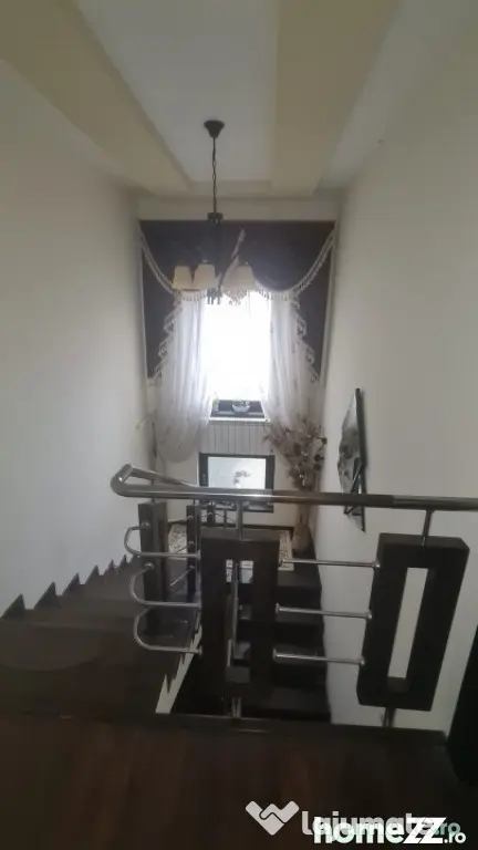 Vilă de vânzare Valea Lupului