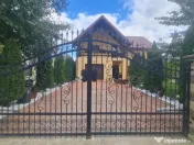 Vilă de vânzare Valea Lupului 