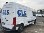 Mercedes-Benz eSprinter Business ELECTRIC 55KWh, 185KM 