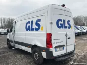 Mercedes-Benz eSprinter Business ELECTRIC 55KWh, 185KM 