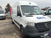 Mercedes-Benz eSprinter Business ELECTRIC 55KWh, 185KM 