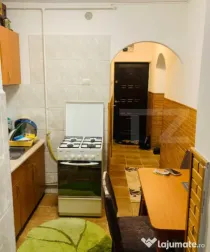 Apartament cu 2 camere, 47 mp, zona Mureșeni