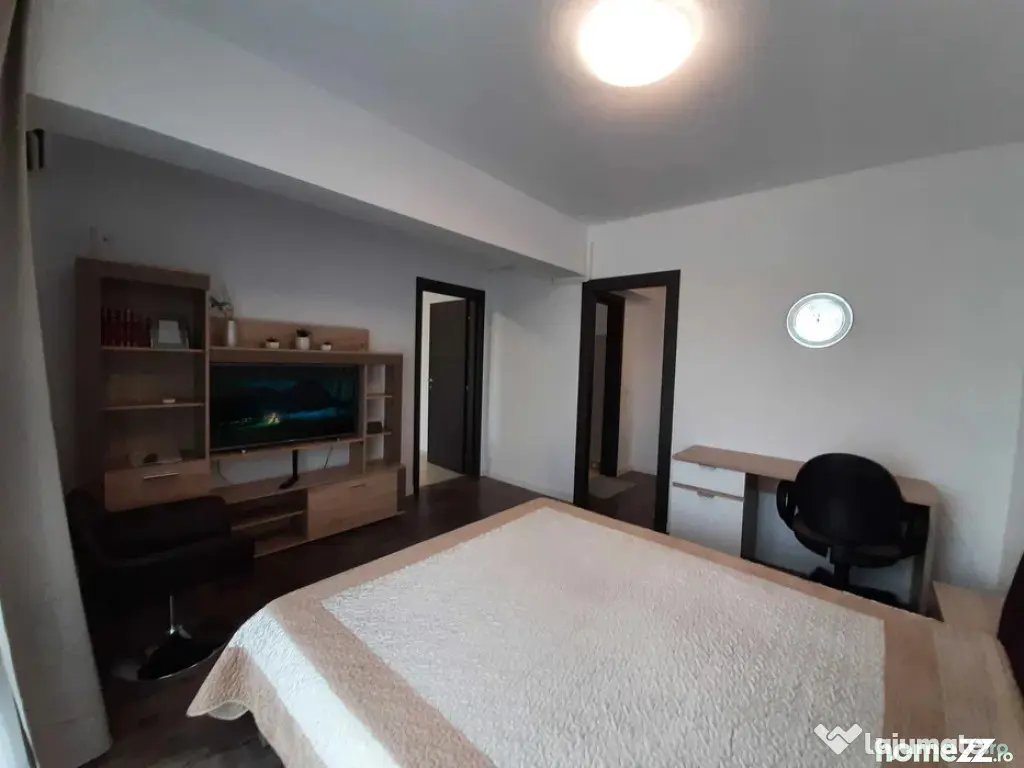 Apartament o camera | Conest Tudor Vladimirescu