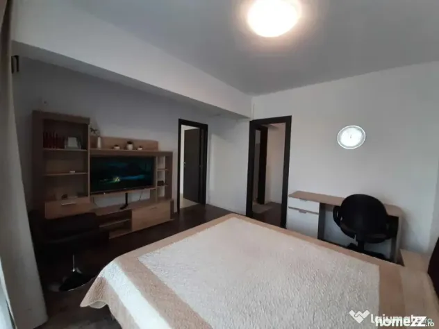 Apartament o camera | Conest Tudor Vladimirescu