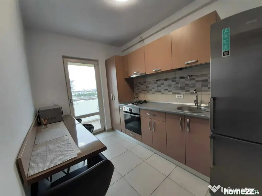 Apartament o camera | Conest Tudor Vladimirescu