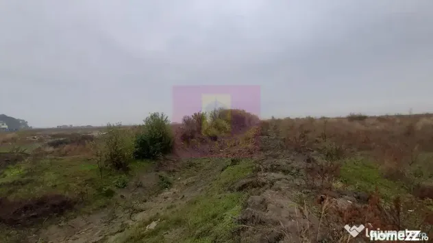 Teren Corbeanca în zona Cantonului aproape de A0 - Corbeanca (Bucuresti-Ilfov)