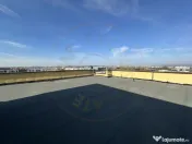 Cladire multifunctionala Pitesti cu panouri fotovoltaice 