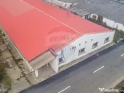 De vanzare – Hala industriala in Luna de Sus, Cluj 