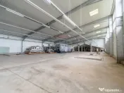 De vanzare – Hala industriala in Luna de Sus, Cluj 
