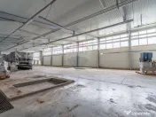 De vanzare – Hala industriala in Luna de Sus, Cluj 