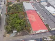 De vanzare – Hala industriala in Luna de Sus, Cluj 