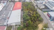 De vanzare – Hala industriala in Luna de Sus, Cluj 