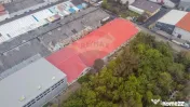 De vanzare – Hala industriala in Luna de Sus, Cluj 