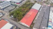 De vanzare – Hala industriala in Luna de Sus, Cluj 