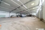 De vanzare – Hala industriala in Luna de Sus, Cluj 