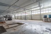 De vanzare – Hala industriala in Luna de Sus, Cluj 