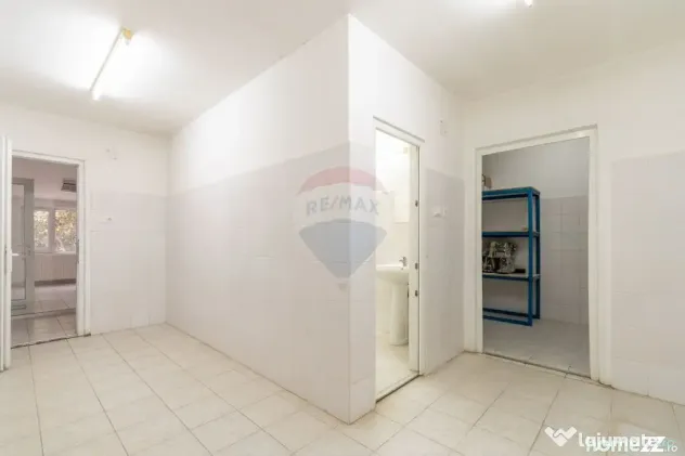 De vanzare – Hala industriala in Luna de Sus, Cluj
