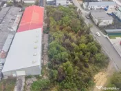 De vanzare – Hala industriala in Luna de Sus, Cluj 