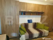 Garsoniera de vanzare, 28 mp, zona EXPO TRANSILVANIA!