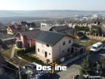 Casă individuală P+1+POD 152 mp 6 camere mobilata utilata