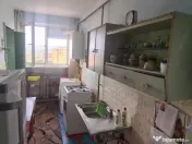 Apartament 2 camere, Decomandat | Etaj 9 – 51 mp, Podu Ros 