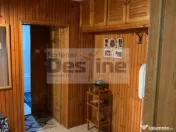 Apartament 2 camere Decomandat, Etaj 4, Nicolina 