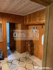 Apartament 2 camere Decomandat, Etaj 4, Nicolina 