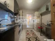 Apartament 2 camere Decomandat, Etaj 4, Nicolina 