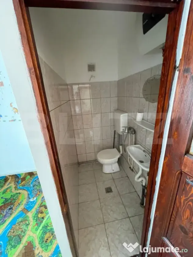 Apartament spațios, 3 camere decomandate, zona Observatorul