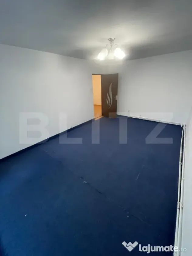 Apartament spațios, 3 camere decomandate, zona Observatorul