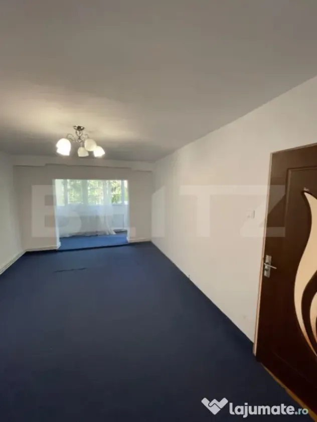 Apartament spațios, 3 camere decomandate, zona Observatorul