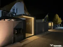 Casă modernă complet renovată, cu curte amenajată și si
