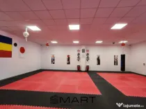 Sală de Sport– complet echipată – de închiriat cu ora