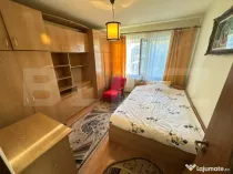 Apartament 2 camere decomandat – zona Gojdu, Deva