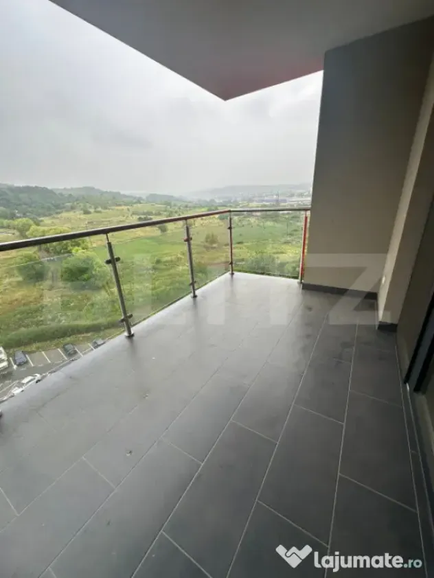 Apartament 3 camere, 63.12 mp, zona Tudor
