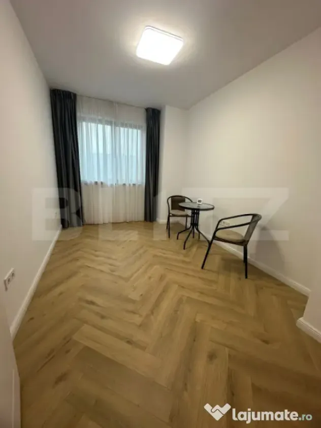 Apartament 3 camere, 63.12 mp, zona Tudor