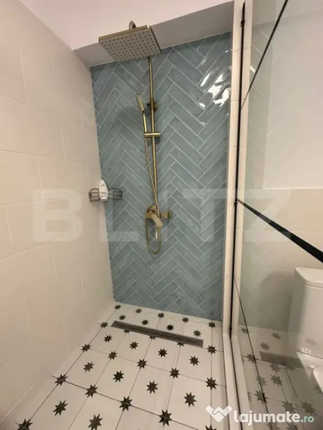 Apartament 3 camere, 63.12 mp, zona Tudor
