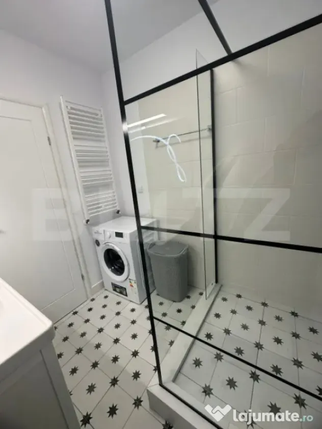 Apartament 3 camere, 63.12 mp, zona Tudor