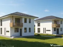 Casa noua Parter +1 Etaj ,4 camere -zona Izvor , Brasov