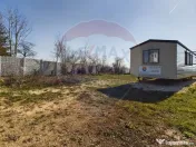 655 mp teren intravilan- SATU NOU- BV+ Casa mobila Solara! 
