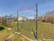 655 mp teren intravilan- SATU NOU- BV+ Casa mobila Solara! 