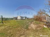 655 mp teren intravilan- SATU NOU- BV+ Casa mobila Solara! 