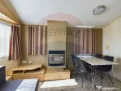 655 mp teren intravilan- SATU NOU- BV+ Casa mobila Solara! 