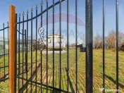 655 mp teren intravilan- SATU NOU- BV+ Casa mobila Solara! 