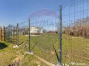 655 mp teren intravilan- SATU NOU- BV+ Casa mobila Solara! 