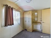 655 mp teren intravilan- SATU NOU- BV+ Casa mobila Solara! 