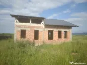 Teren Izvor-Tărlungeni 